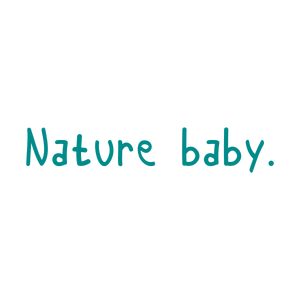 nature baby quote SVG PNG design