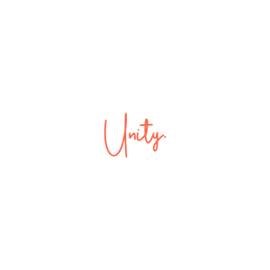 unity quote SVG PNG design