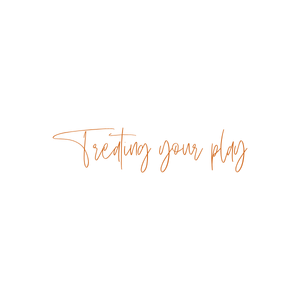 treating your play quote SVG PNG design with an uplifting message