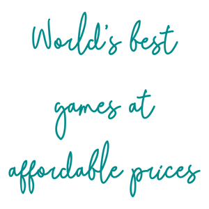 world's best games at affordable prices quote SVG PNG design with an uplifting message