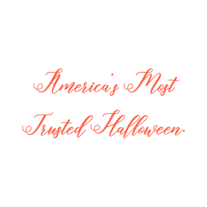 america's most trusted halloween quote SVG PNG design