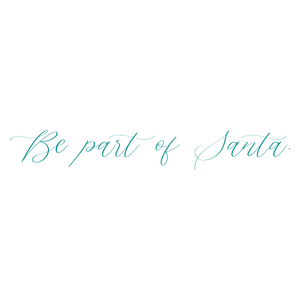 be part of santa quote SVG PNG design