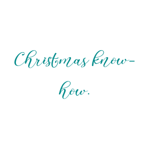 christmas know how quote SVG PNG design