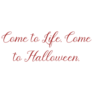 come to life halloweenyuzw3sojtmk quote SVG PNG design