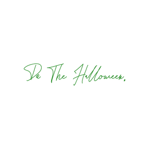 do the halloween quote SVG PNG design with bold lettering