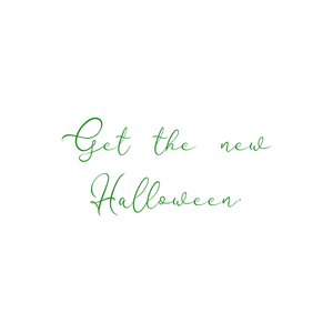 get the new halloween quote SVG PNG design