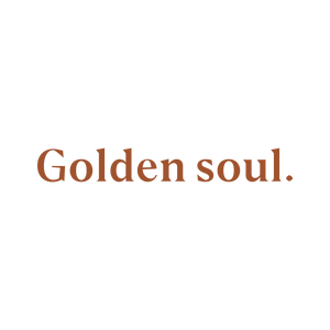golden soul quote SVG PNG design