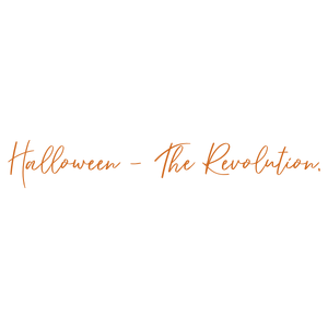 halloween the revolution quote SVG PNG design