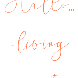 halloween living innovation quote SVG PNG design with an uplifting message