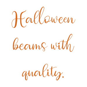halloween beams with quality quote SVG PNG design