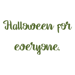 halloween for everyone quote SVG PNG design