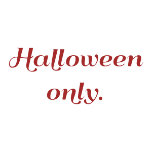 halloween only quote SVG PNG design