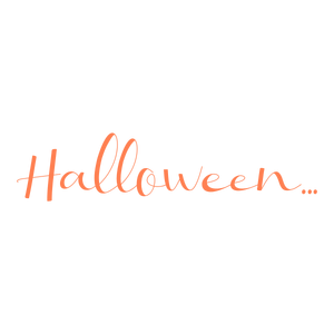 halloweeneriffic quote SVG PNG design
