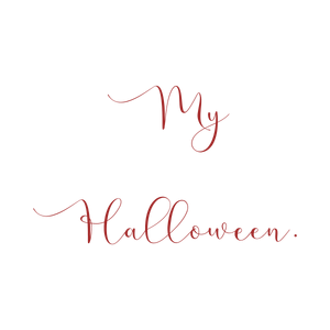 my halloween quote SVG PNG design