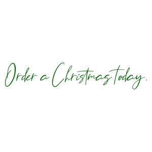 order a christmas today quote SVG PNG design