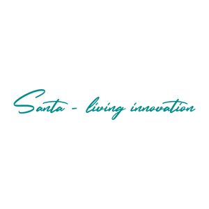santa living innovation quote SVG PNG design