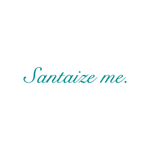 santaize me quote SVG PNG design
