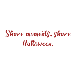 share moments halloween quote SVG PNG design