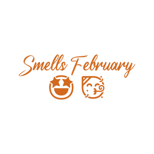 smells february quote SVG PNG design