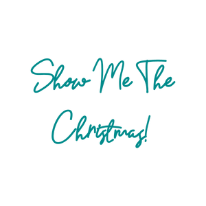show me the christmas quote SVG PNG design