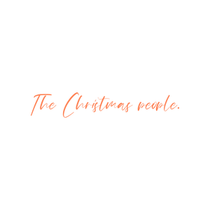the christmas people quote SVG PNG design