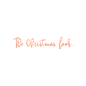 the christmas look quote SVG PNG design