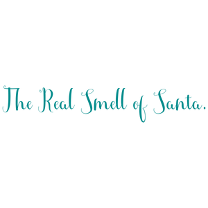 the real smell of santa quote SVG PNG design