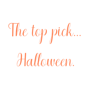 the top pick halloweendqukckukrsc quote SVG PNG design