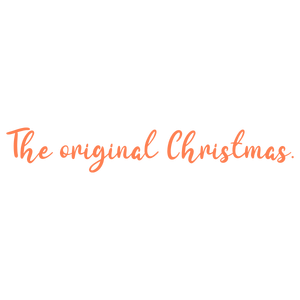 the original christmas quote SVG PNG design
