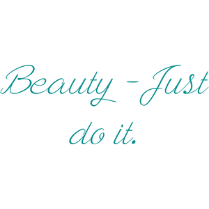just do it quote SVG PNG design with an uplifting message