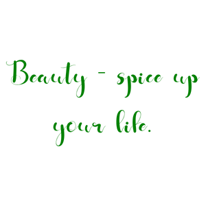 spice up your life quote SVG PNG design with an uplifting message