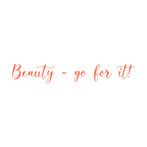go for it quote SVG PNG design with an uplifting message