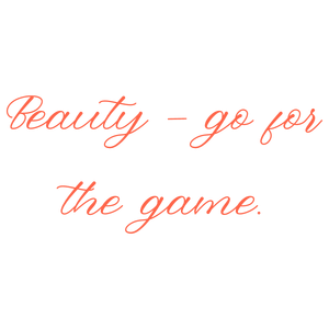 go for the game quote SVG PNG design with an uplifting message