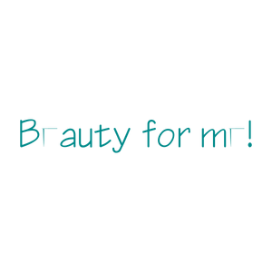 beauty for me quote SVG PNG design with an uplifting message
