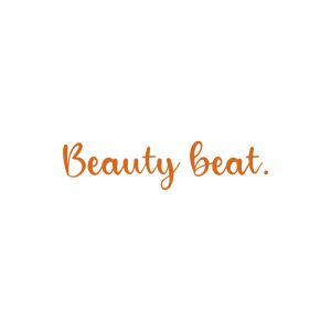 beauty beat quote SVG PNG design with an uplifting message