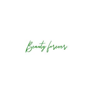 beauty forever quote SVG PNG design with an uplifting message