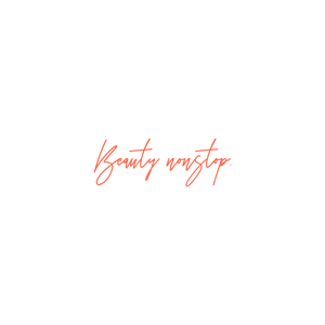 beauty nonstop quote SVG PNG design with an uplifting message