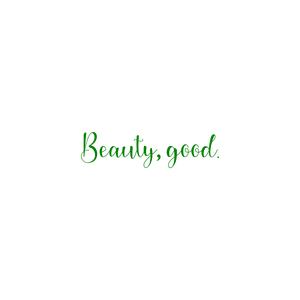 beauty good quote SVG PNG design with an uplifting message