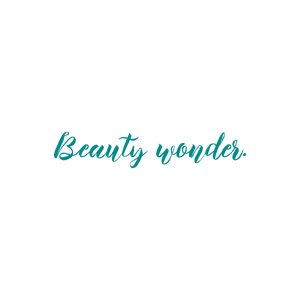 beauty wonder quote SVG PNG design with bold lettering, an uplifting message