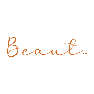 beautytastic quote SVG PNG design with hand-drawn style