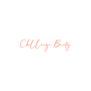 challenge beauty quote SVG PNG design with bold lettering, an uplifting message