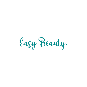 easy beauty quote SVG PNG design with hand-drawn style