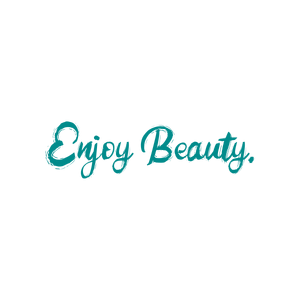 enjoy beauty quote SVG PNG design