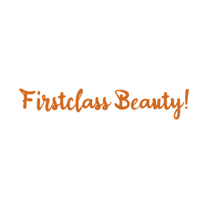 firstclass beauty quote SVG PNG design with bold lettering