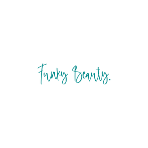 funky beauty quote SVG PNG design