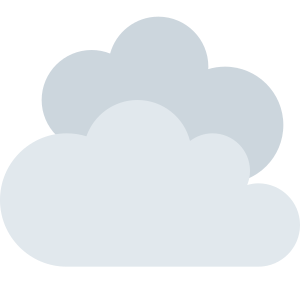 clouds SVG PNG design