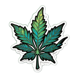 leaf SVG PNG design
