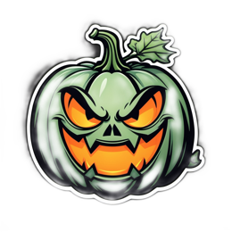 pumpkin SVG PNG design with clean design elements