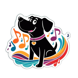 music SVG PNG design