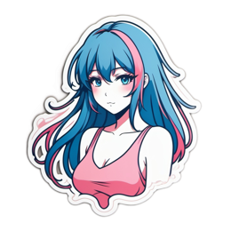fantasy character SVG PNG design